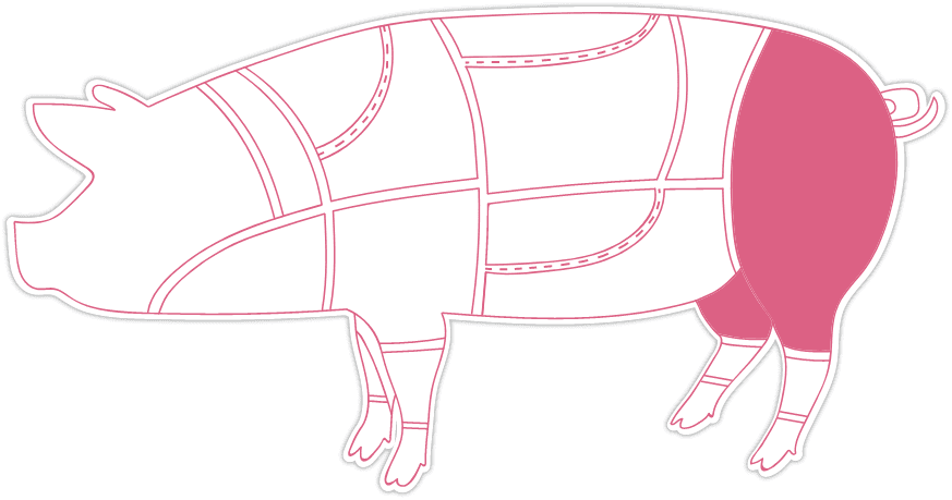 Leg of Pork