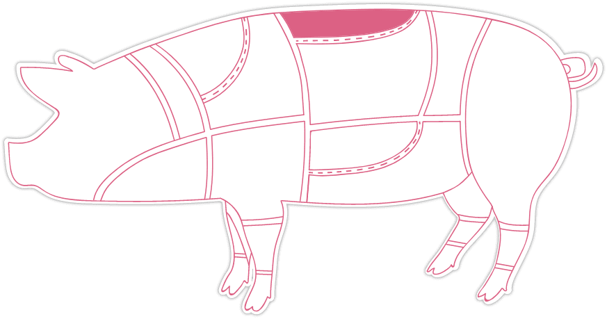 Pork Fillet