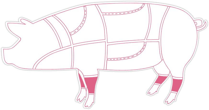 Pork Shank