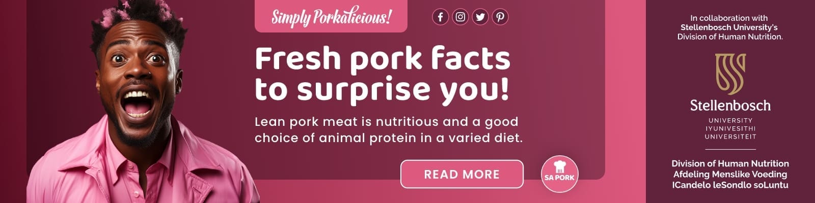 Pork Recipe