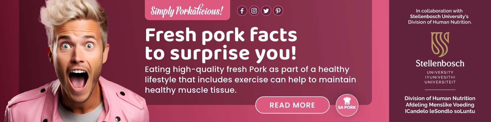 Pork Recipe