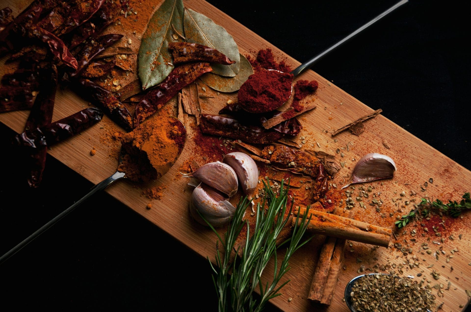 Pork Recipes | SA Pork Exploring New and Exciting Flavours to Pair with Pork