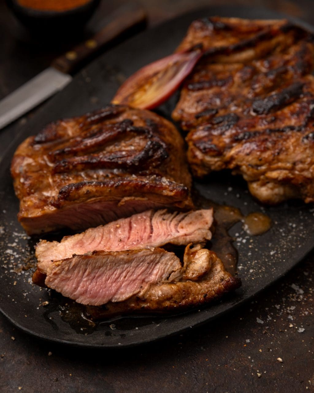 De-boned Country-style Ribs