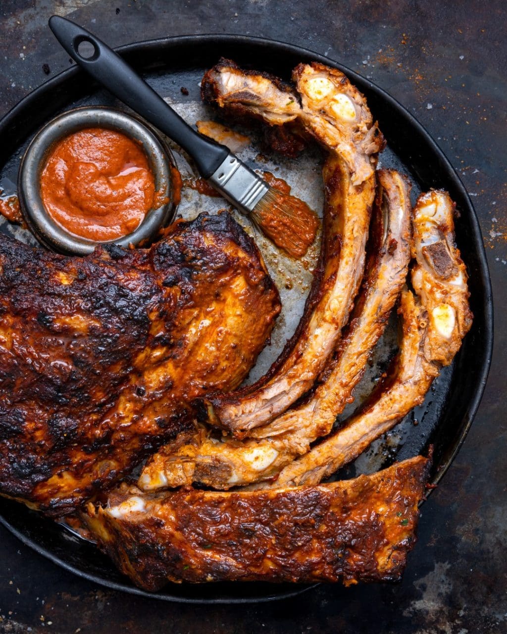 Bone-in Country-style Ribs