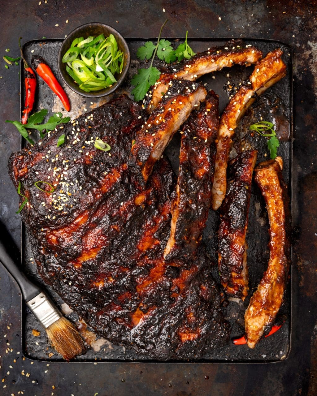 Spare Ribs