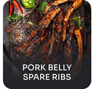 Pork Recipe