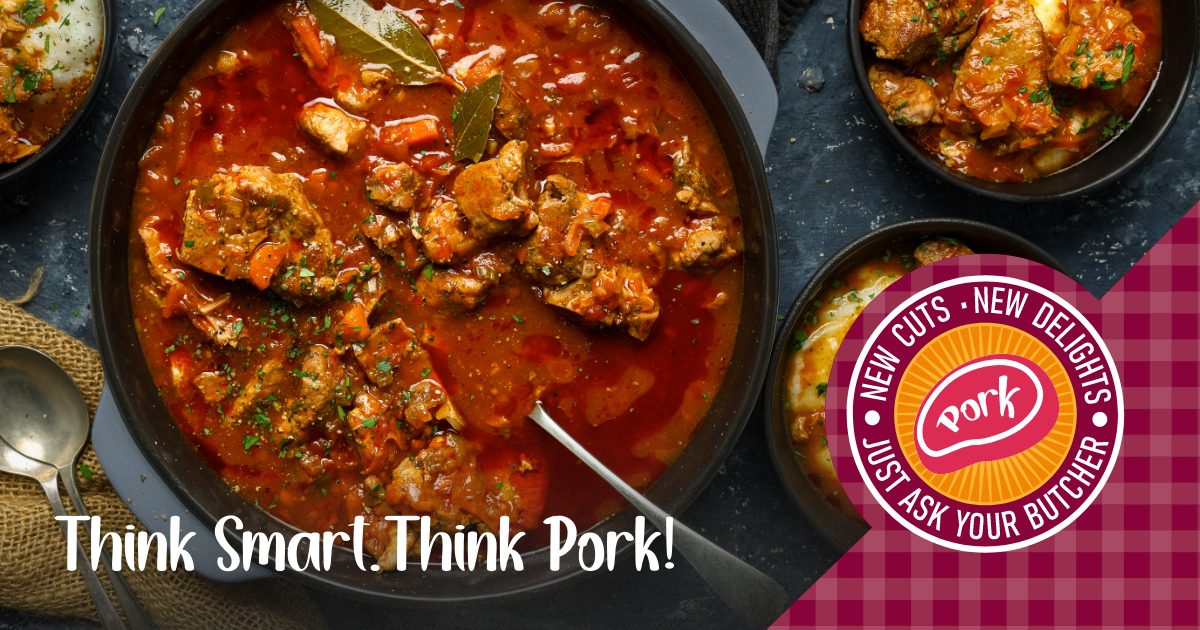 The patient potjie • SA Pork
