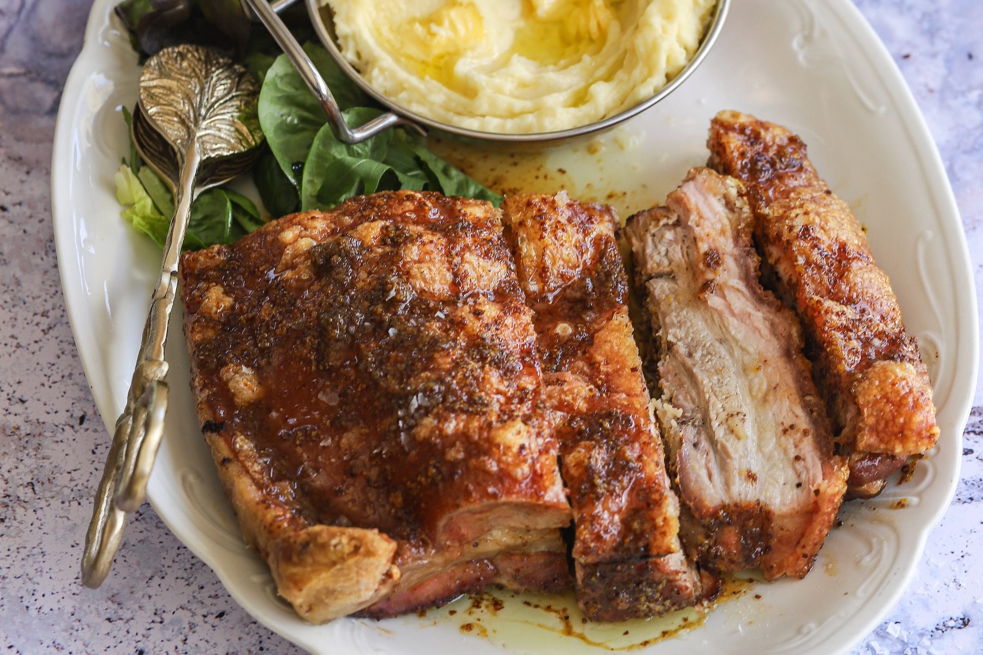 Pork Recipe